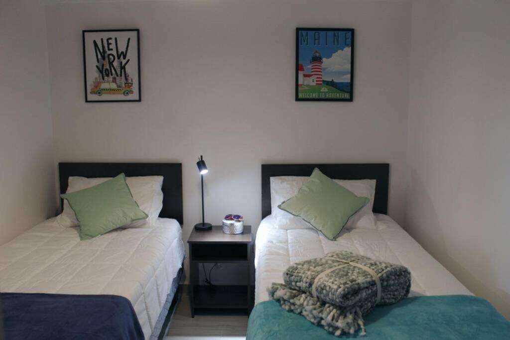 Apartamento Espectacular Departamento Con Vista Al Mar En Mirador Baron Valparaíso
